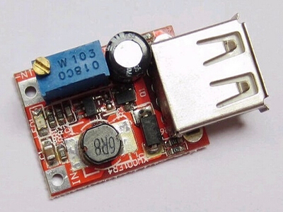 220v轉(zhuǎn)5v，電路圖-電源模塊,第4張