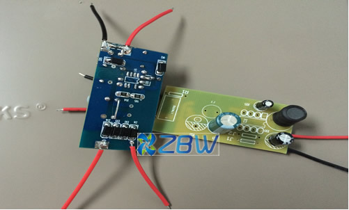 220v轉(zhuǎn)5v，電路圖-電源模塊,第2張