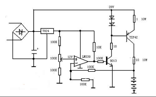 12v電瓶充電電壓？,第1張